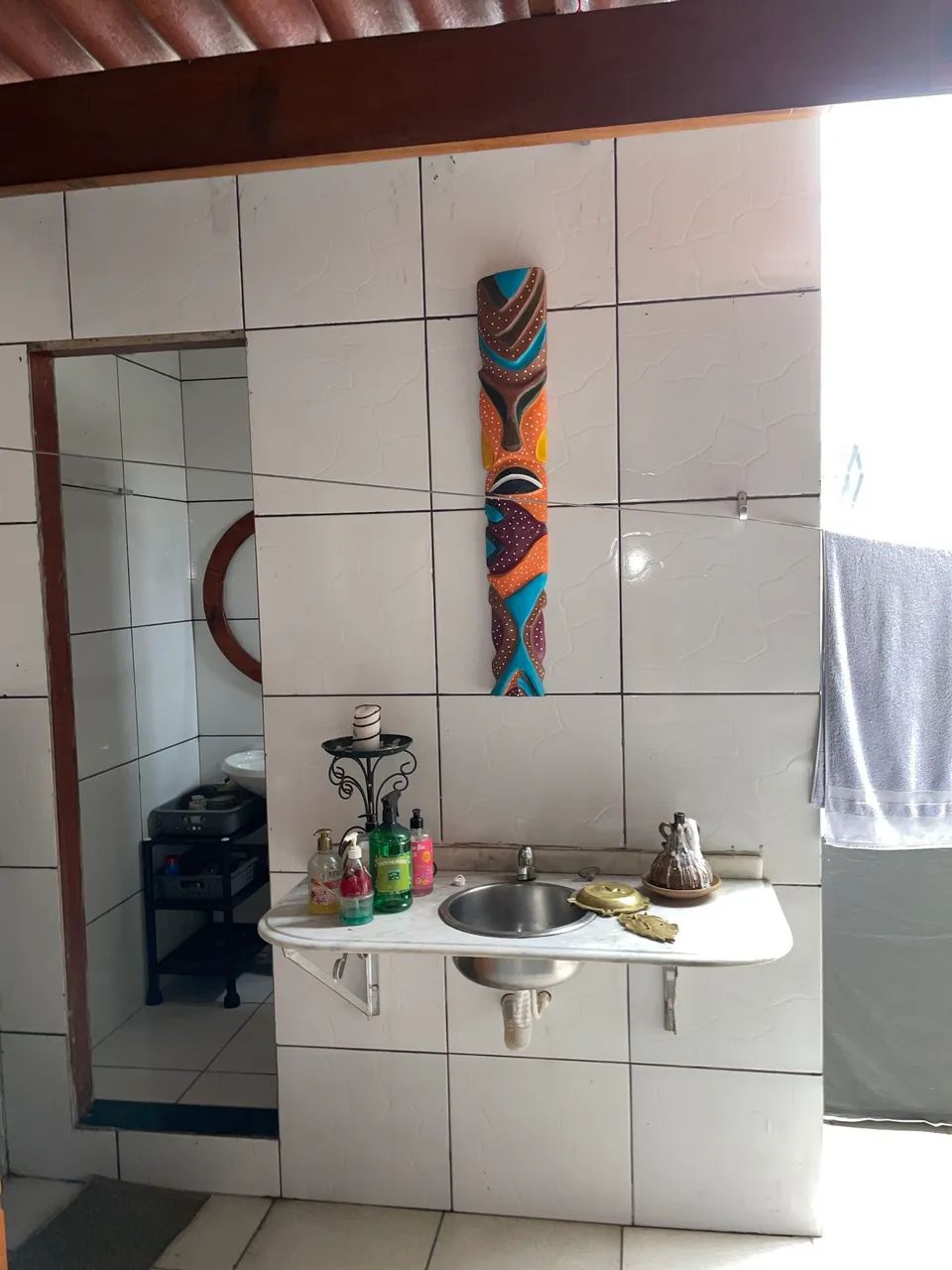 Residencia em condomínio fechado - Foto 2