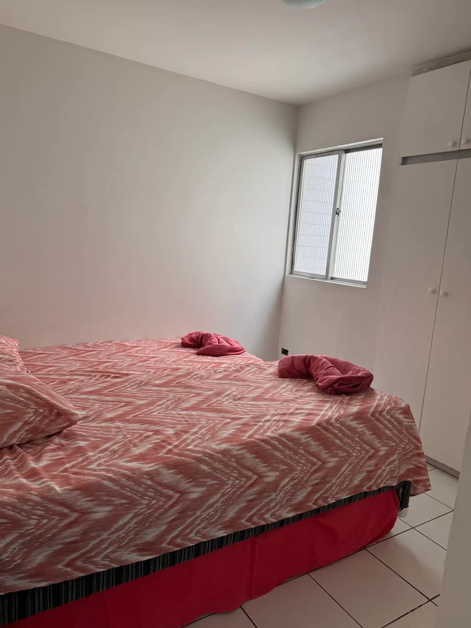 Temporada 1 quadra praia Jatiúca $100 por pessoa