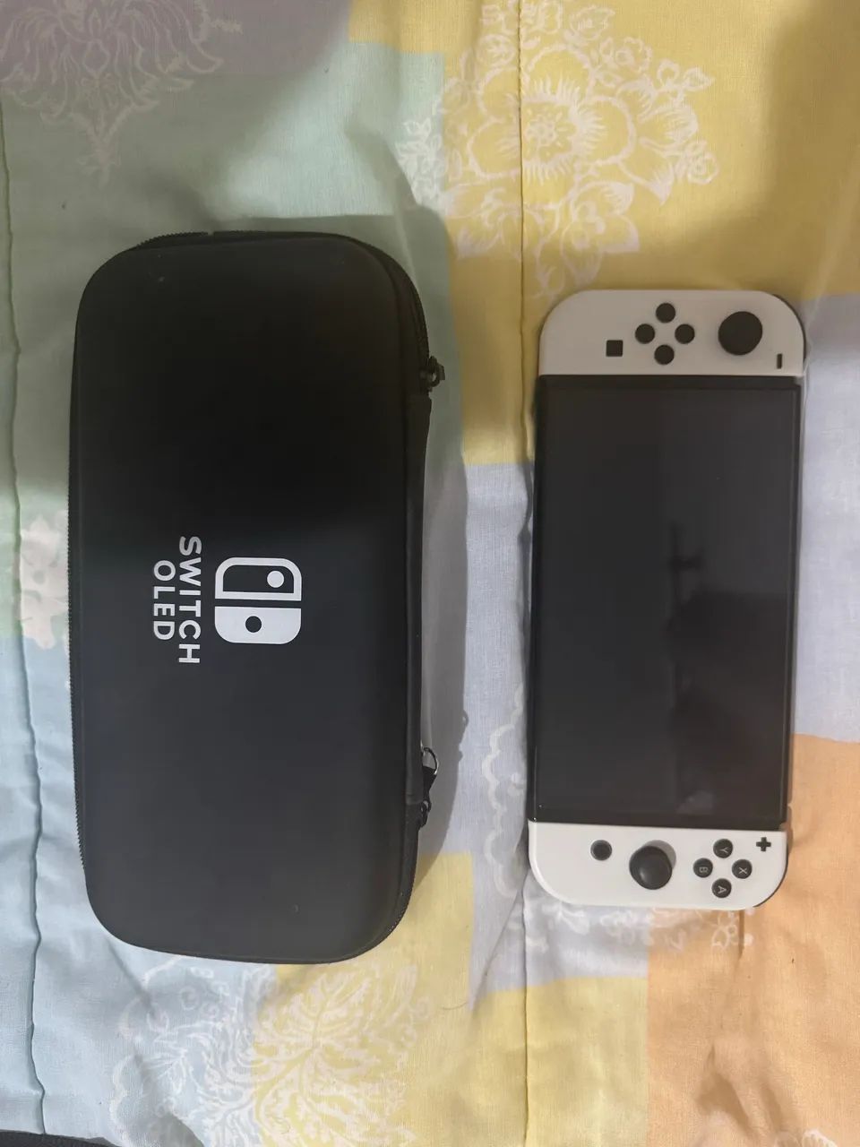 Nintendo Switch OLED - Foto 3