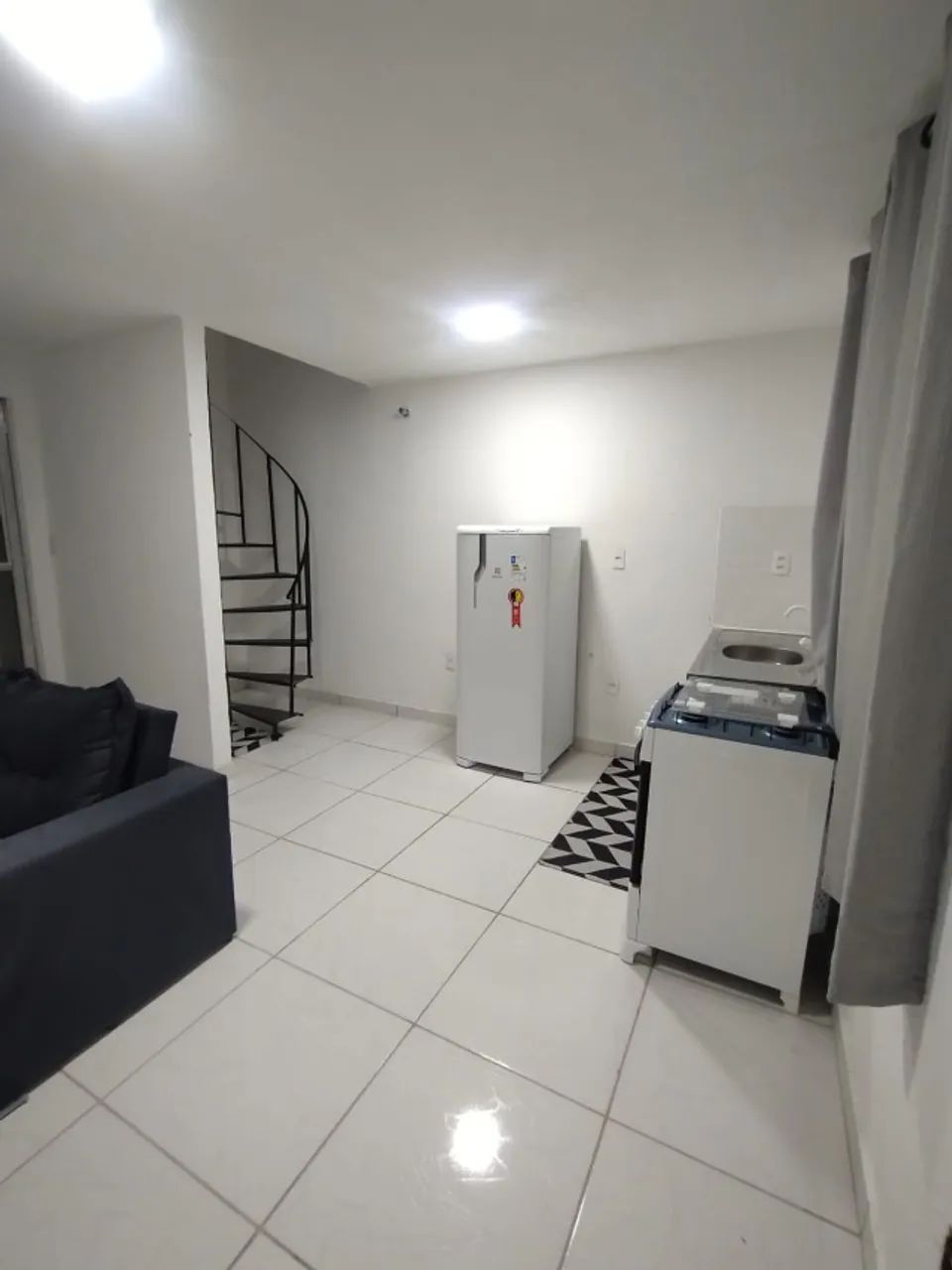 Casa Mobiliada - Duplex R$800,00 - Foto 5