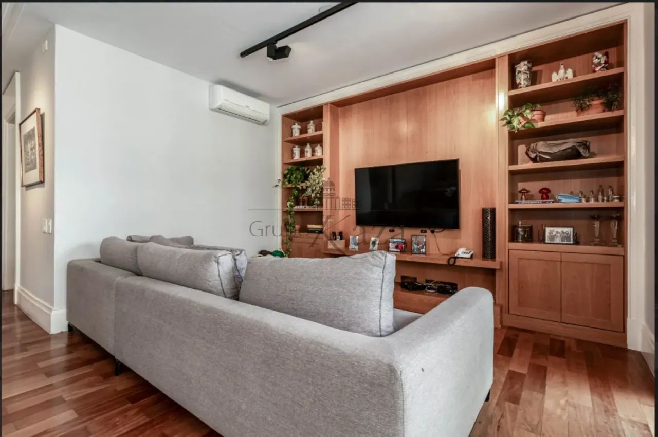 Apartamento - Vila Nova Conceição - 2 Suítes - 190m². - Foto 5