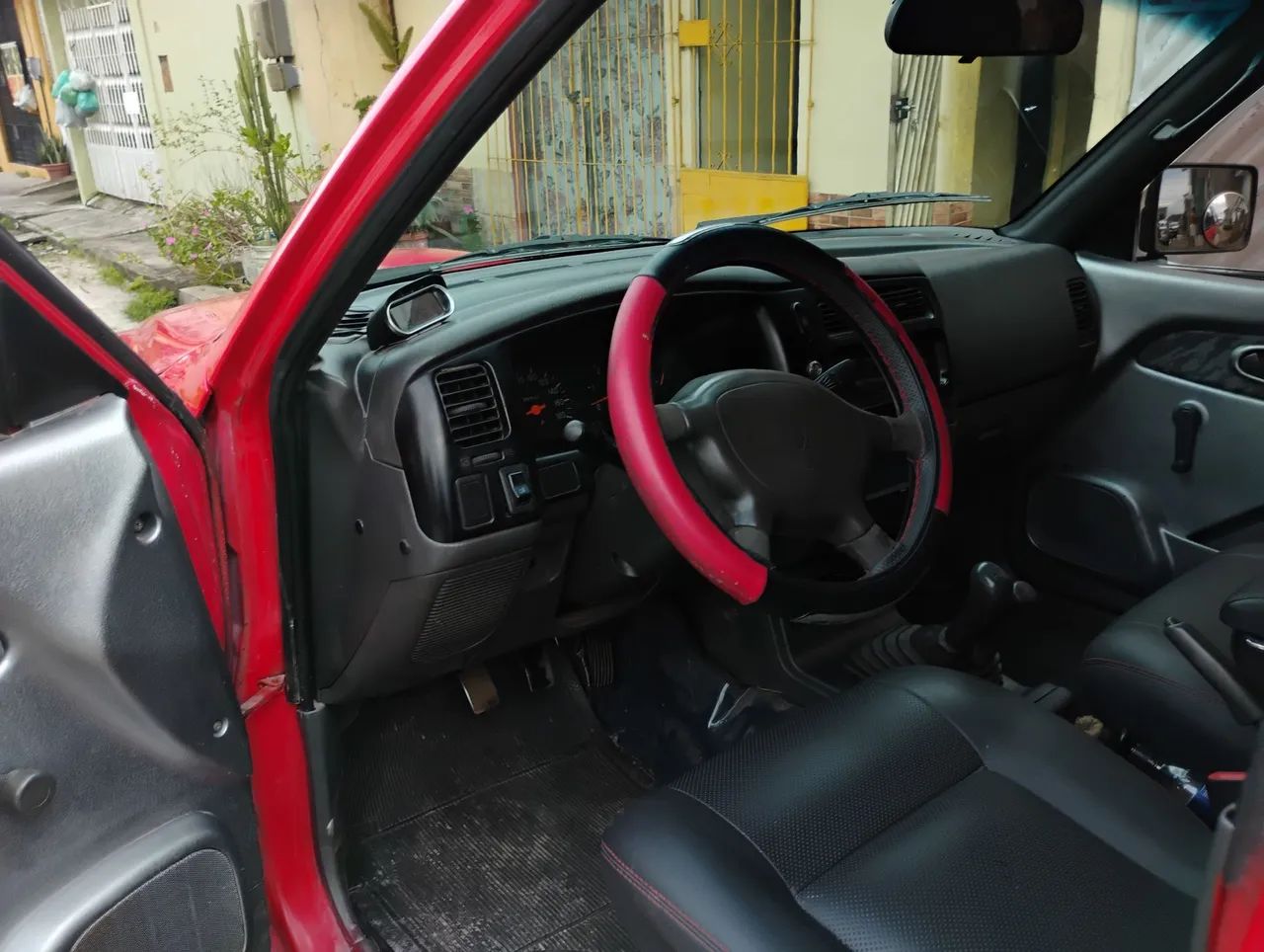 Vendo l200 .  - Foto 4