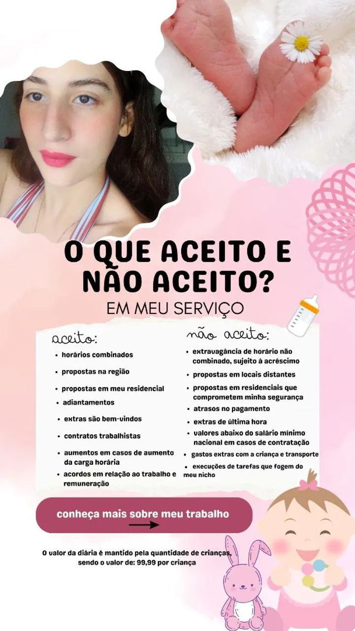 Babysitter Em Meu Residencial  - Foto 5