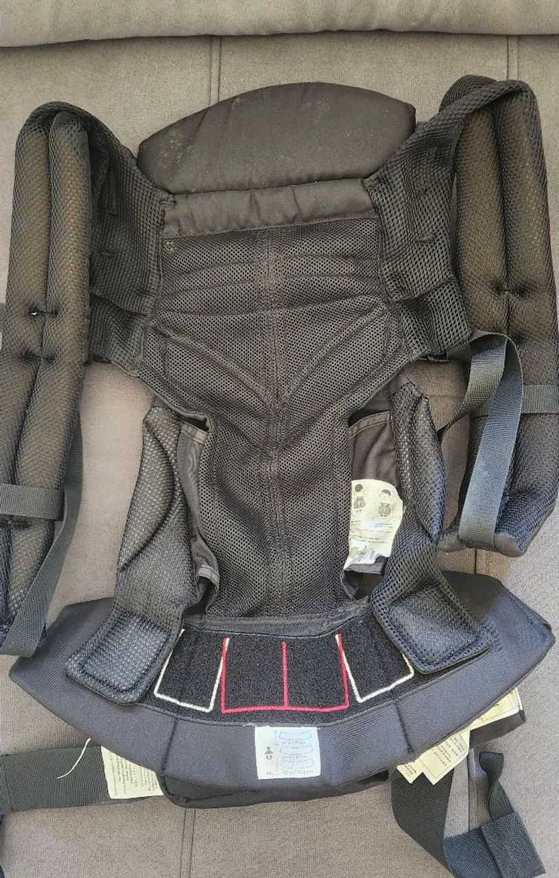 Canguru Ergobaby Omni 360 - Foto 2