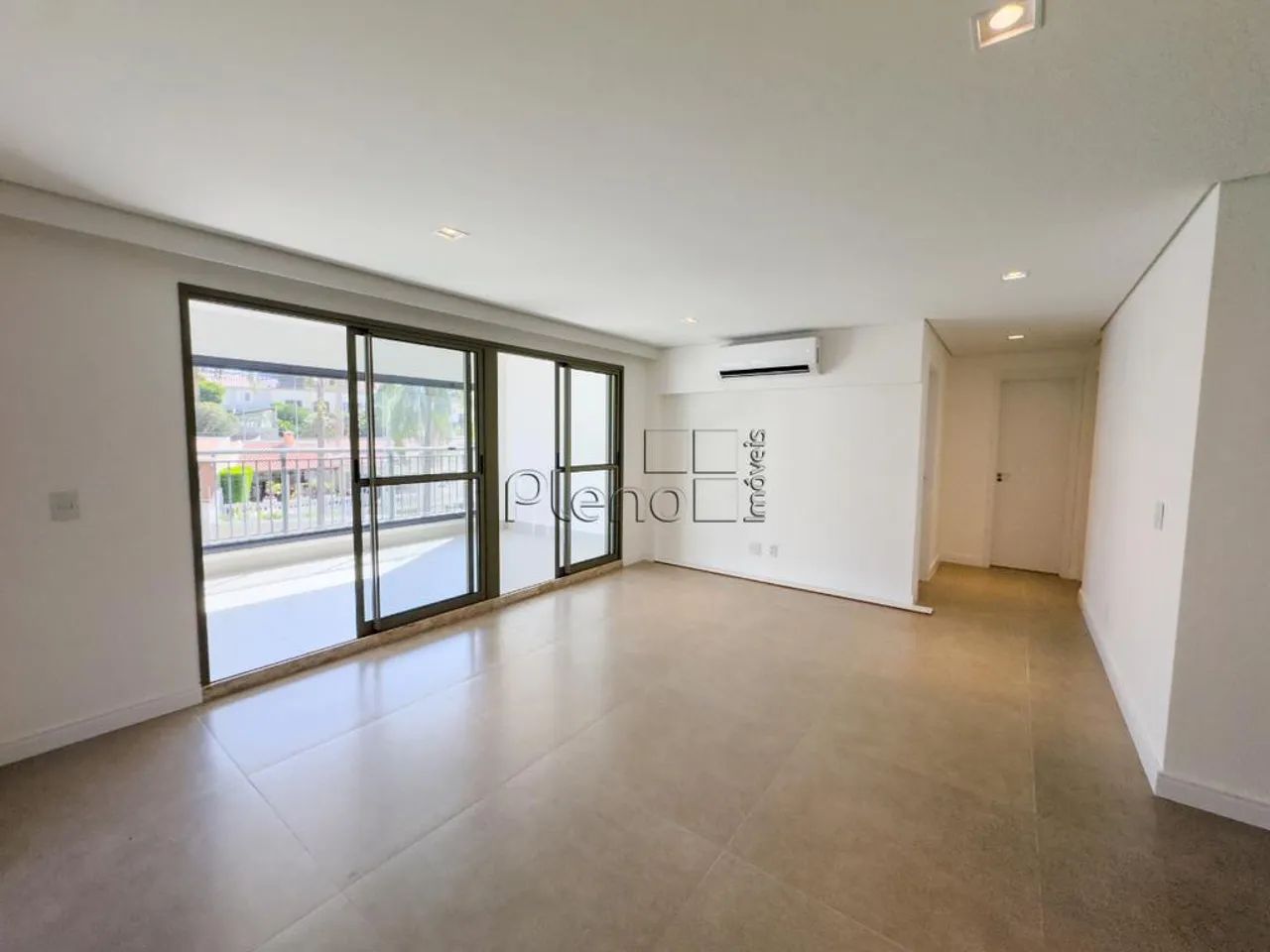 Apartamento para alugar em Campinas, Nova Campinas, com 2 quartos, com 96 m², Grand Wish