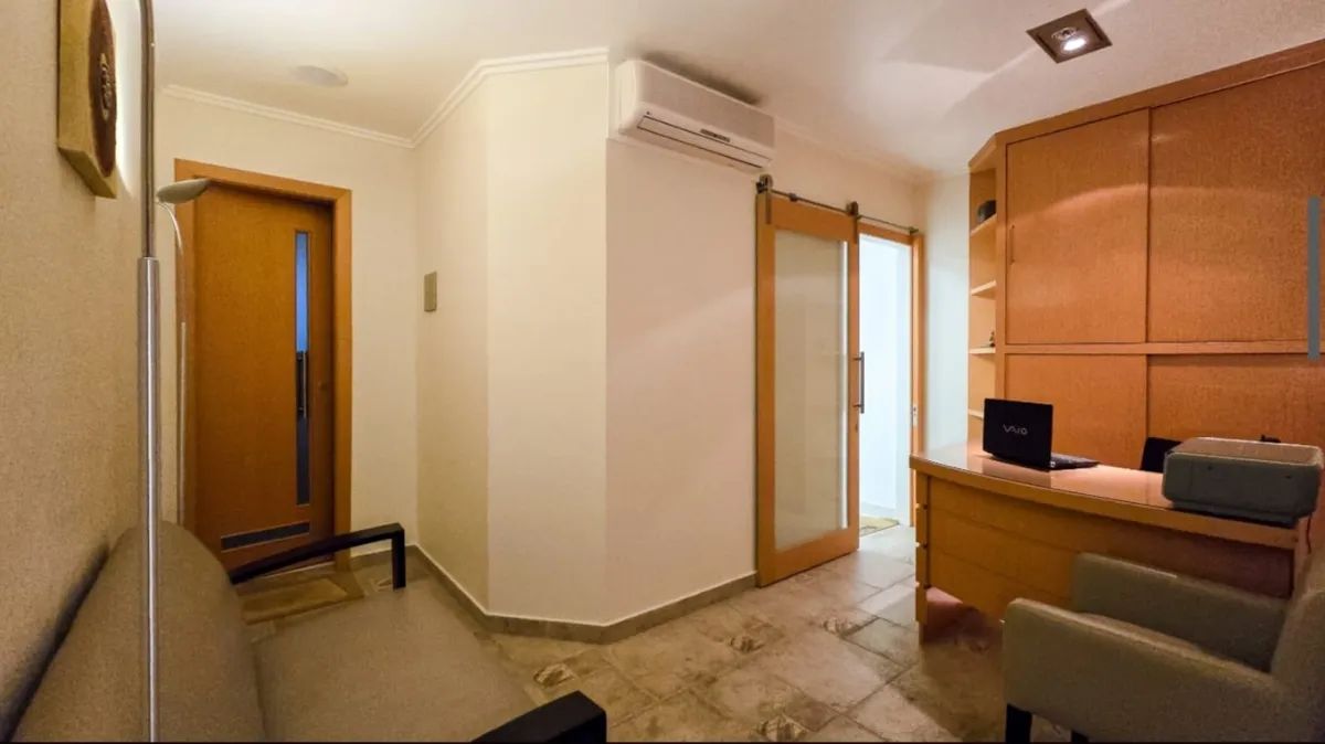 Conjunto comercial para venda em Água Fria, 38m² - Foto 2