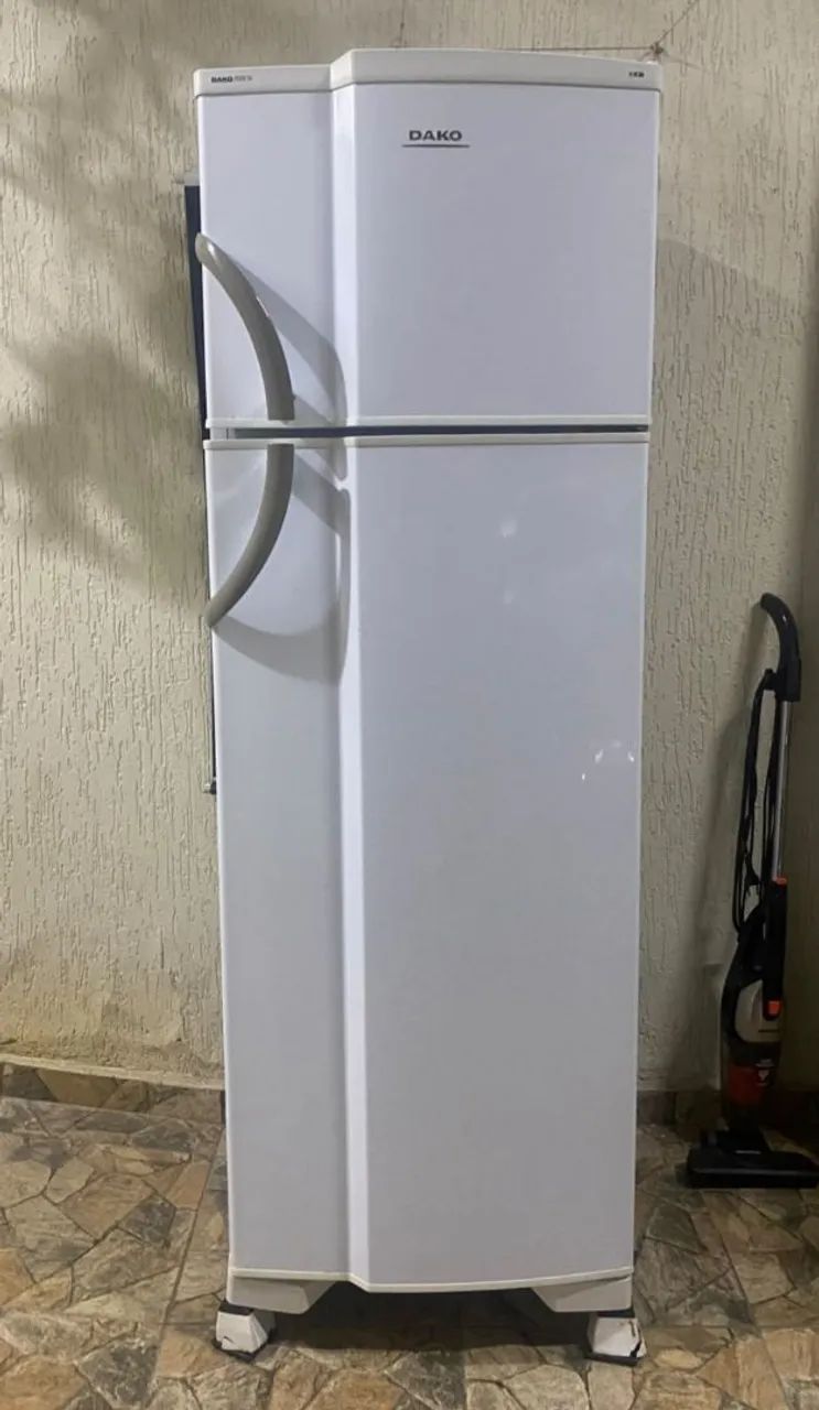 Geladeira Dako 