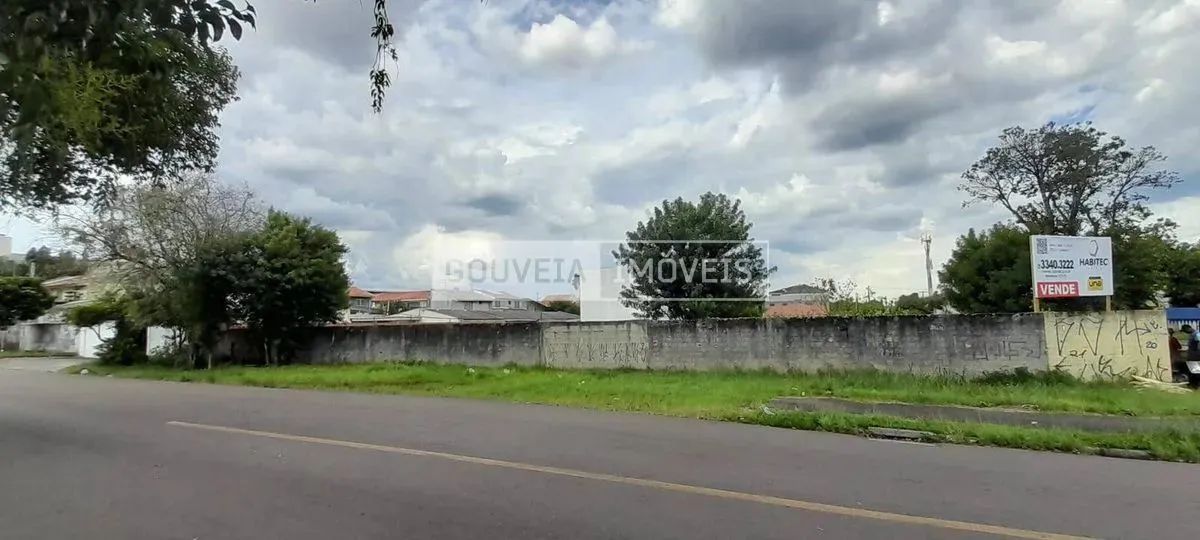 Terreno com 1.584 m², à venda por R$ 3.100.000 - Cajuru, Curitiba (PR) - ZR-3 - Foto 6