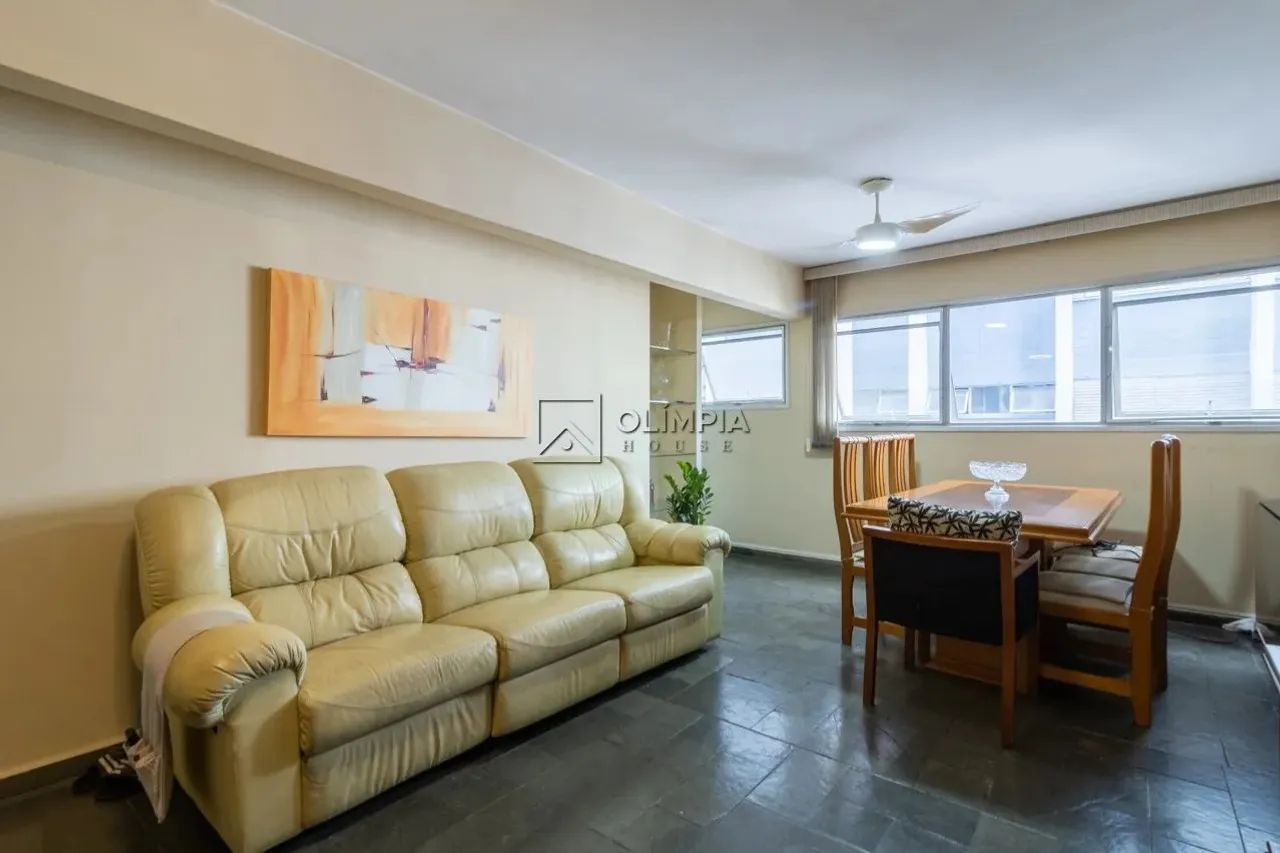Venda Apartamento 3 Dormitórios - 98 m² Campo Belo - Foto 3