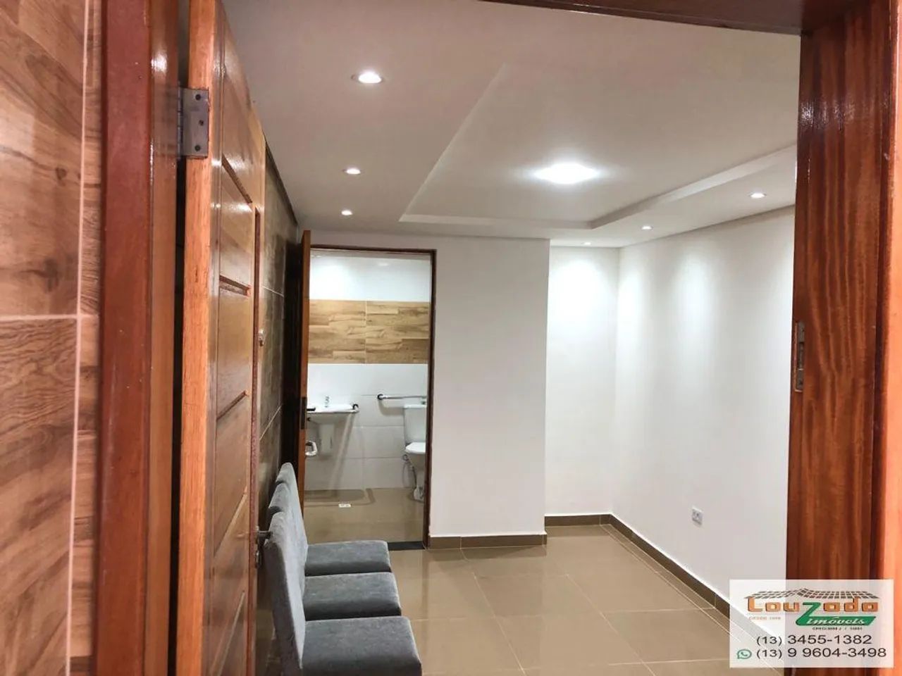 Comercial para Venda no bairro Centro na cidade de Peruíbe/SP. - Foto 5