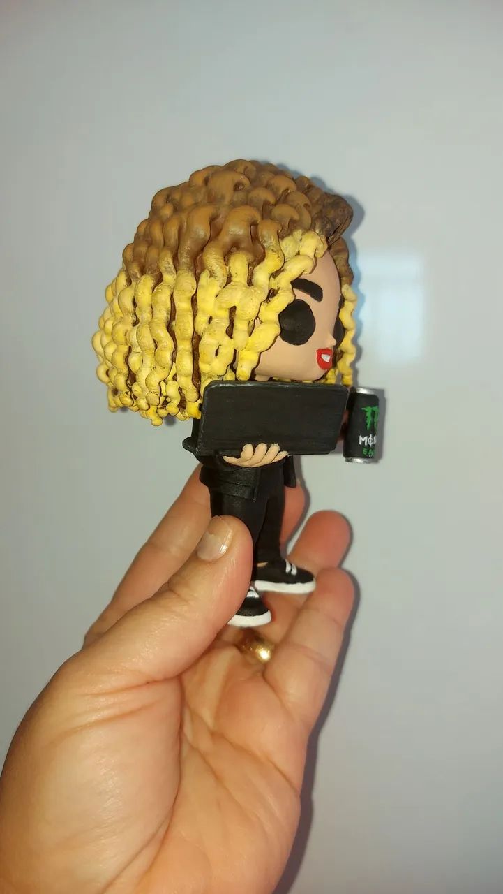 Boneco Funko Personalizado - Foto 5