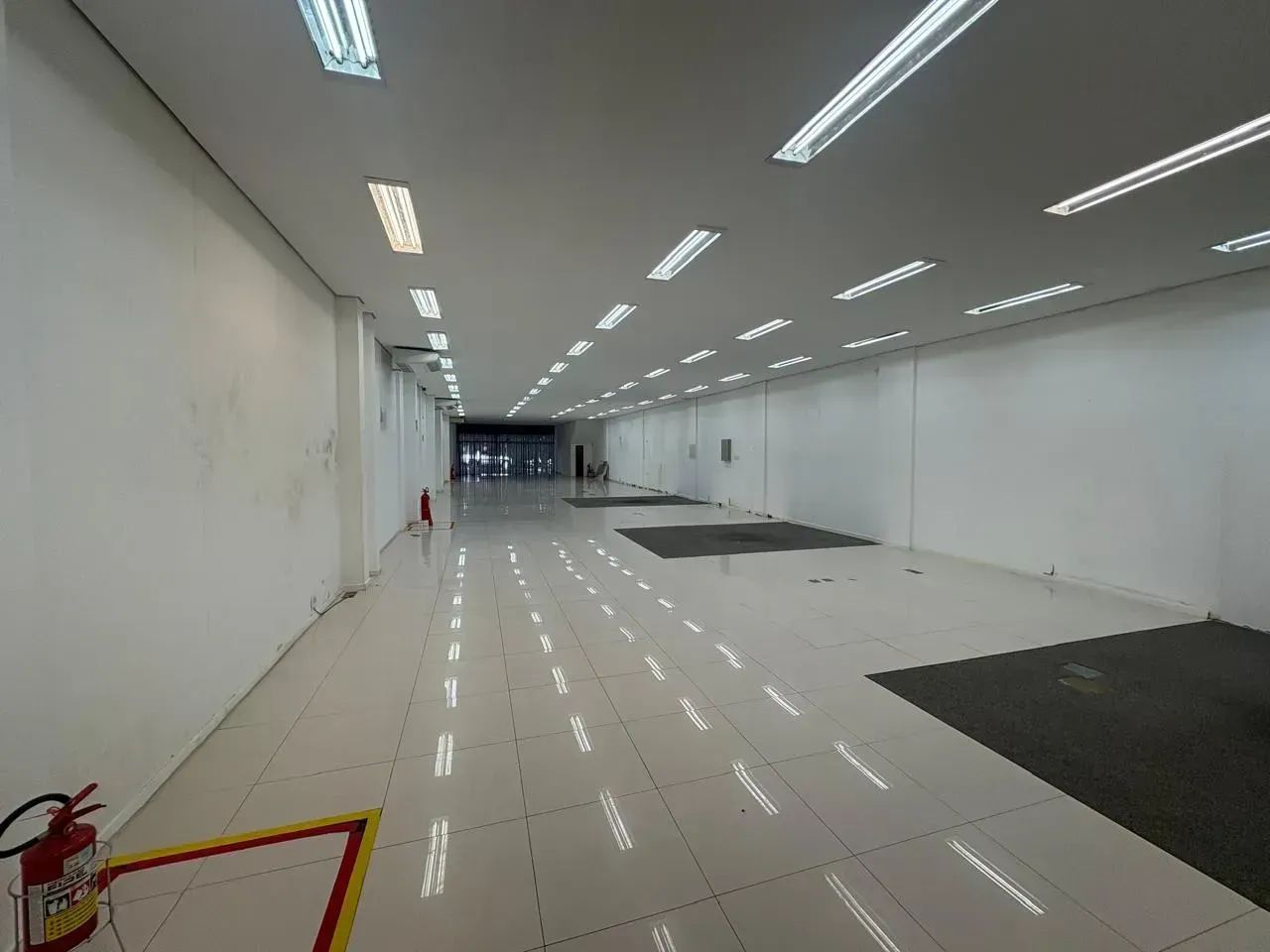 ALUGUEL PONTO COMERCIAL NAZARÉ - Foto 5