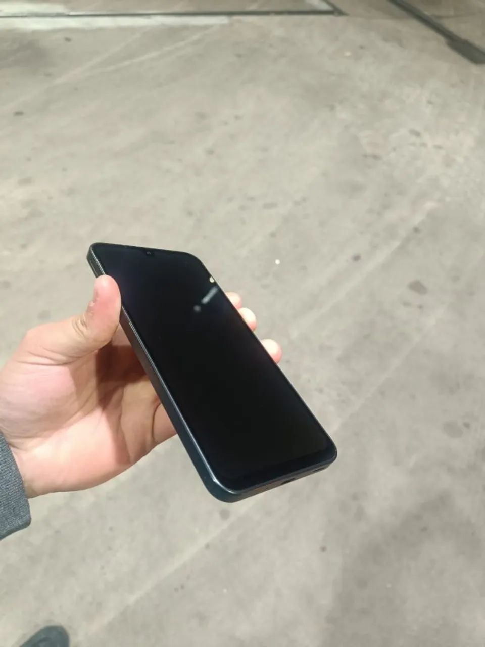 Samsung A7