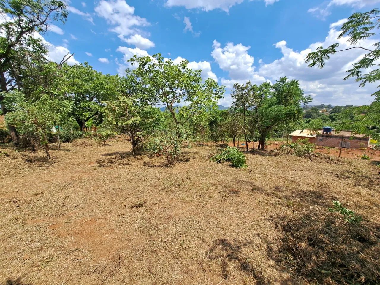 Chácara com vista para serra (Oportunidade) - Foto 2