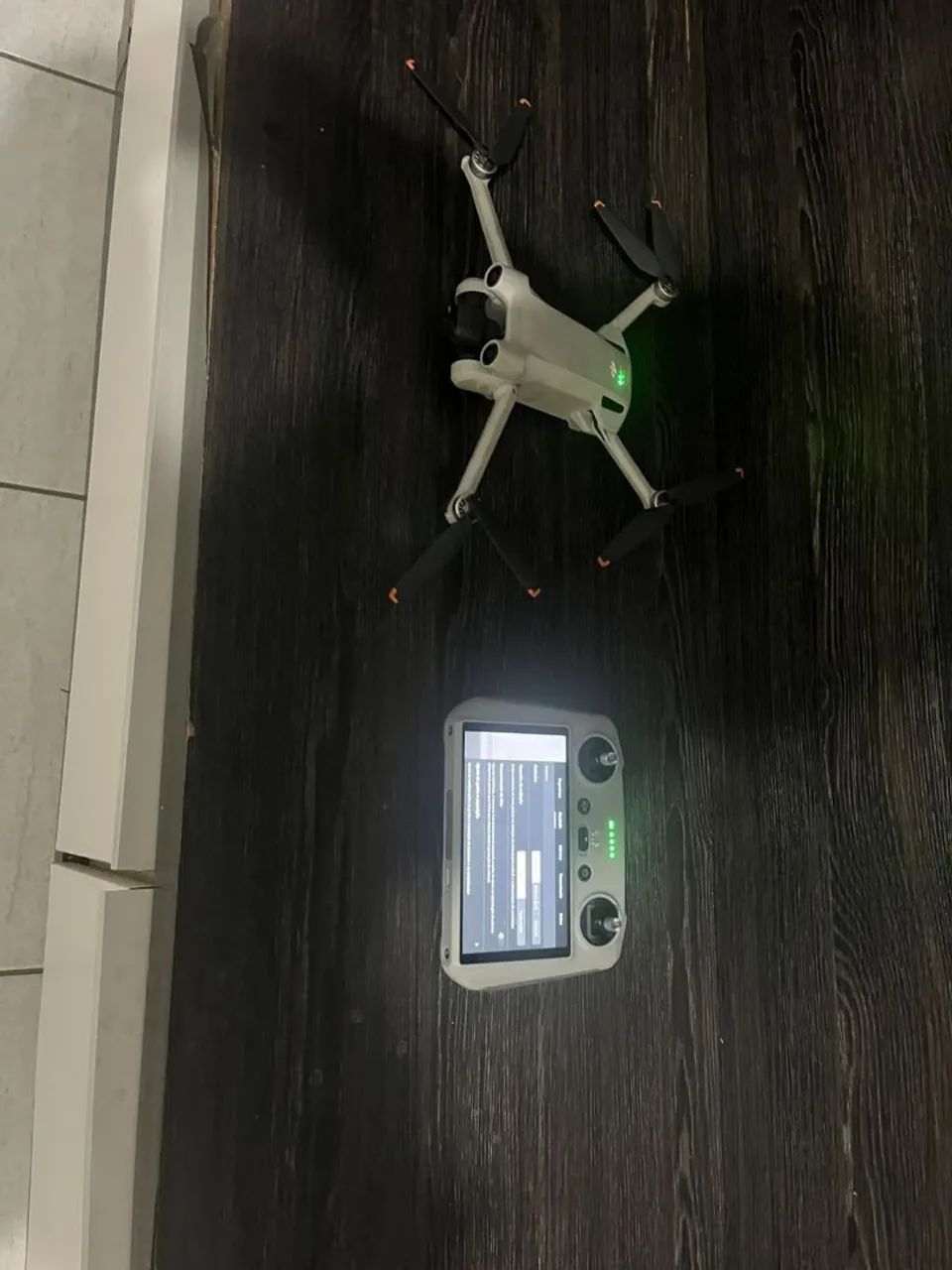 Vendo Drone semi novo  - Foto 5