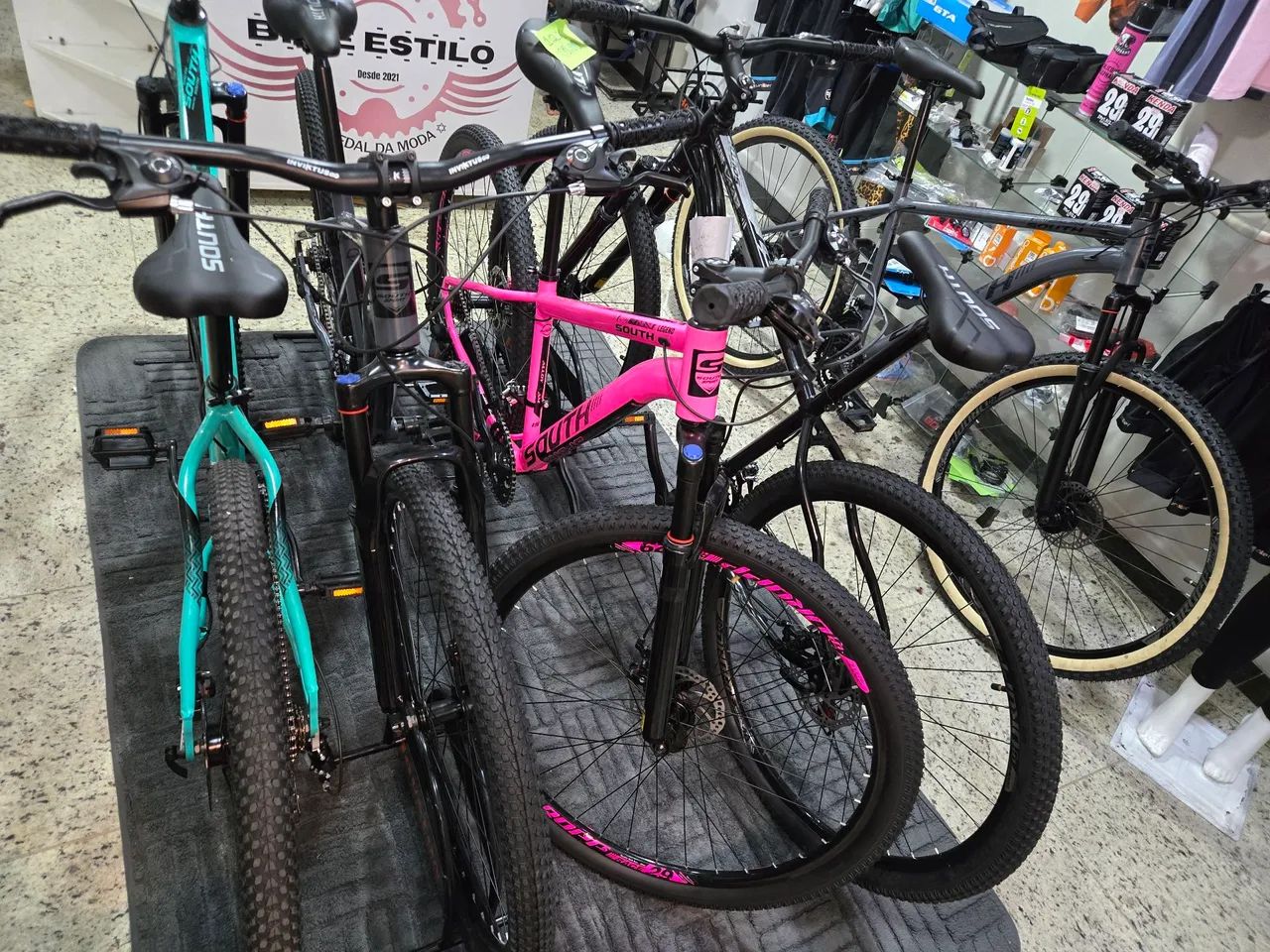 Bike - Foto 5