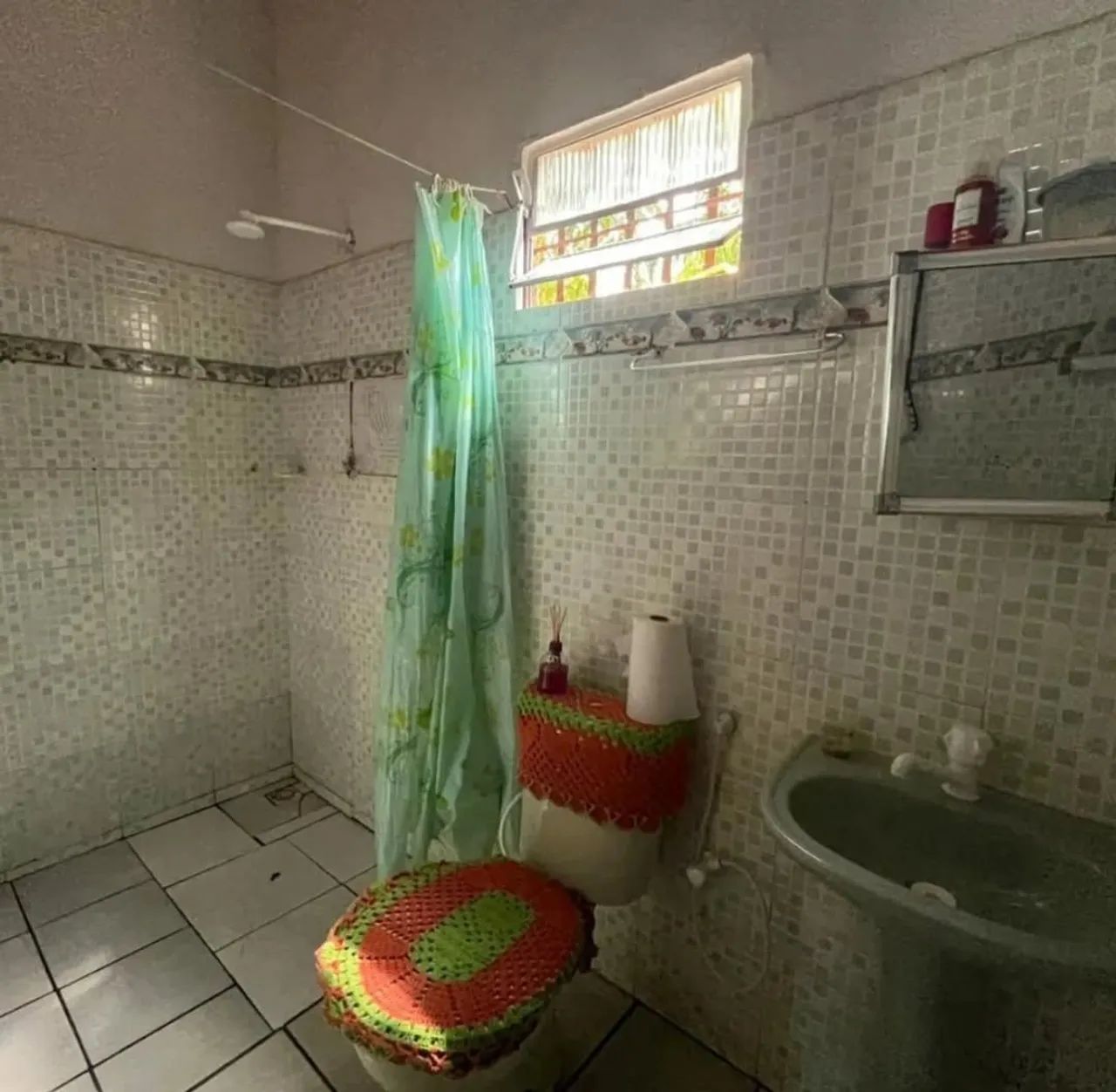 Vendo casa no Mangueirao  - Foto 2