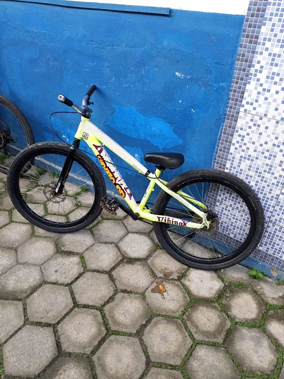 Viking X Warrior BH - Foto 2