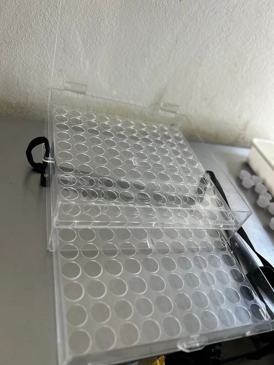 Caixa Expositora de Brigadeiros  - Foto 5