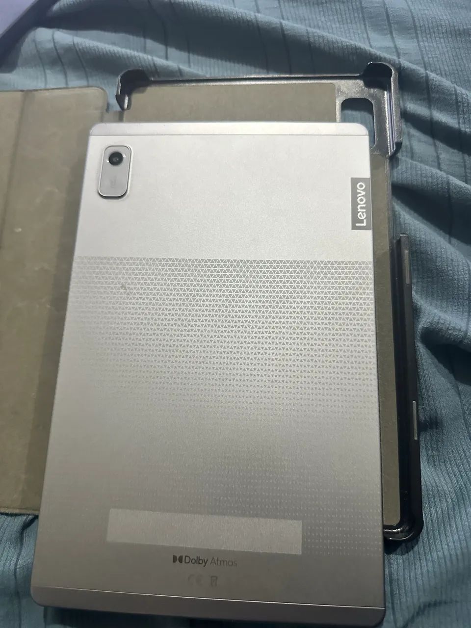 Tablet Lenovo M9 NOVO - aceito ofertas - Foto 2