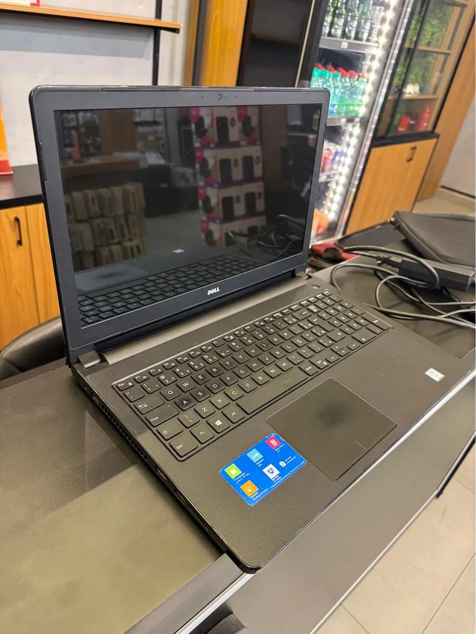 Notebook Dell I3 6 ger - Foto 2