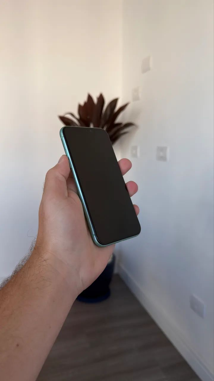 iPhone 11 64gb impecável  - Foto 3