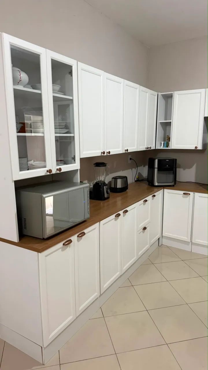 Móvel de cozinha novíssimo  - Foto 3
