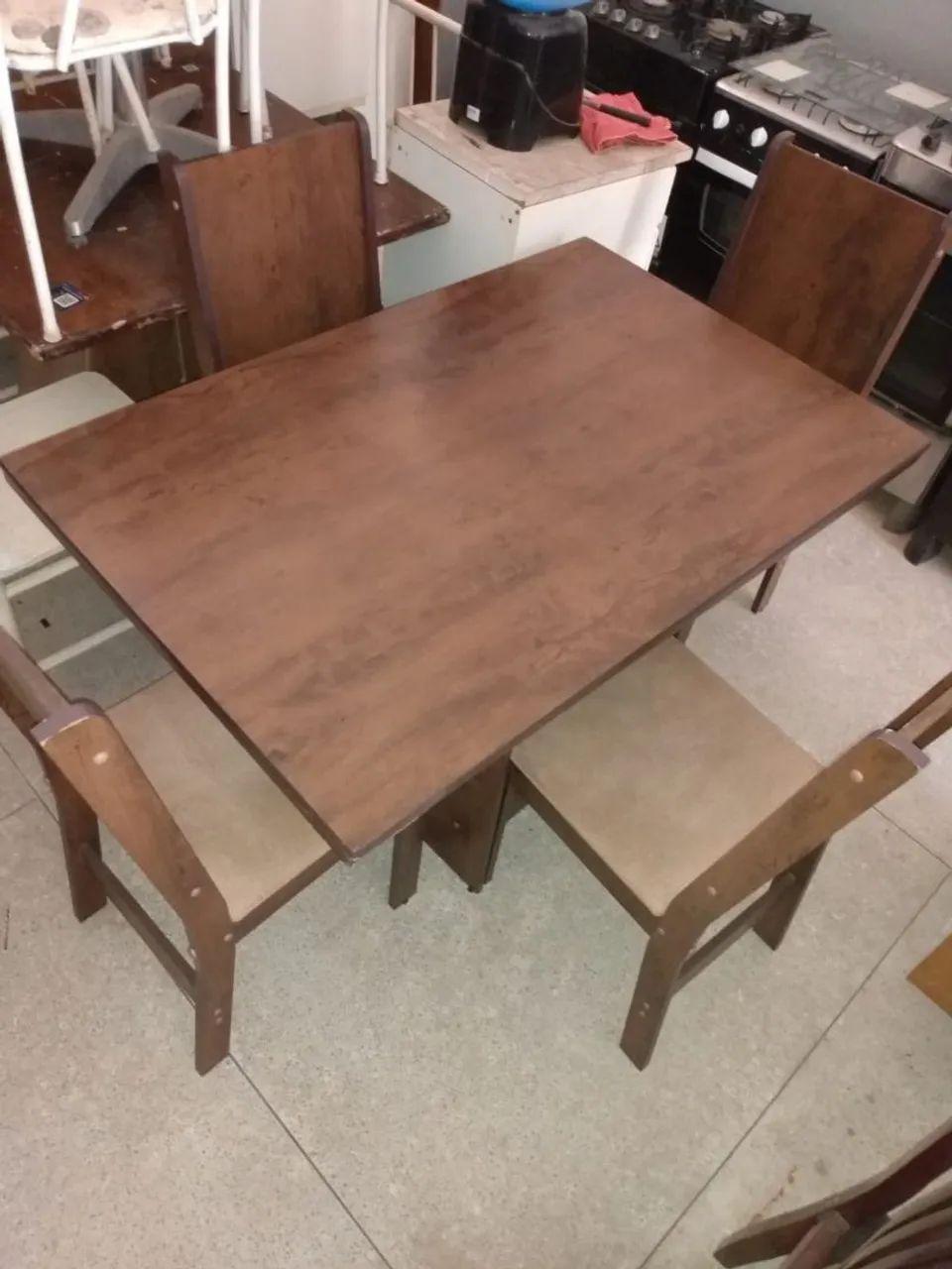 Mesa de MDF  - Foto 3