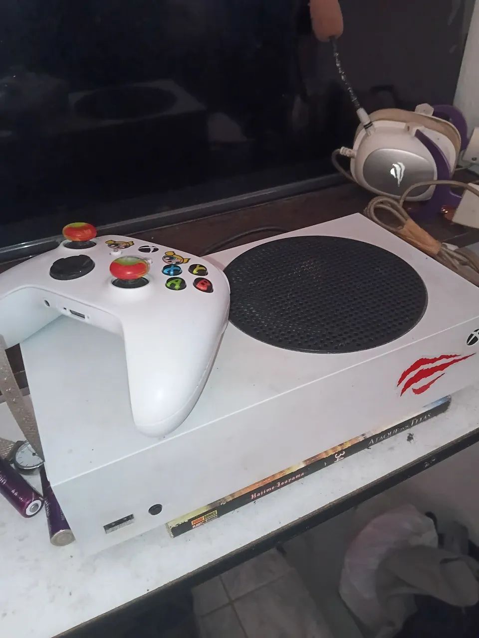 Xbox Series S - Foto 2
