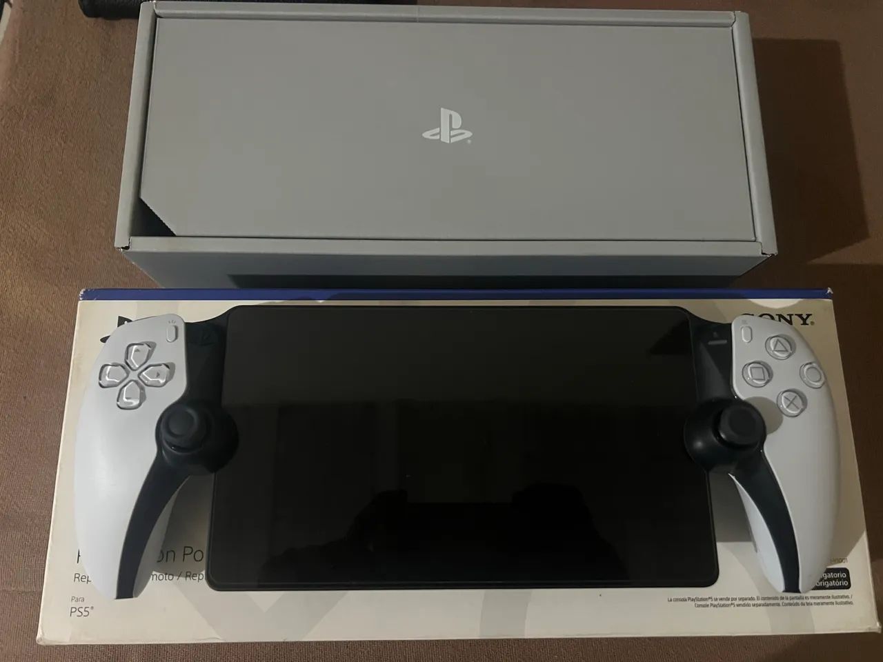 PlayStation portal  - Foto 3