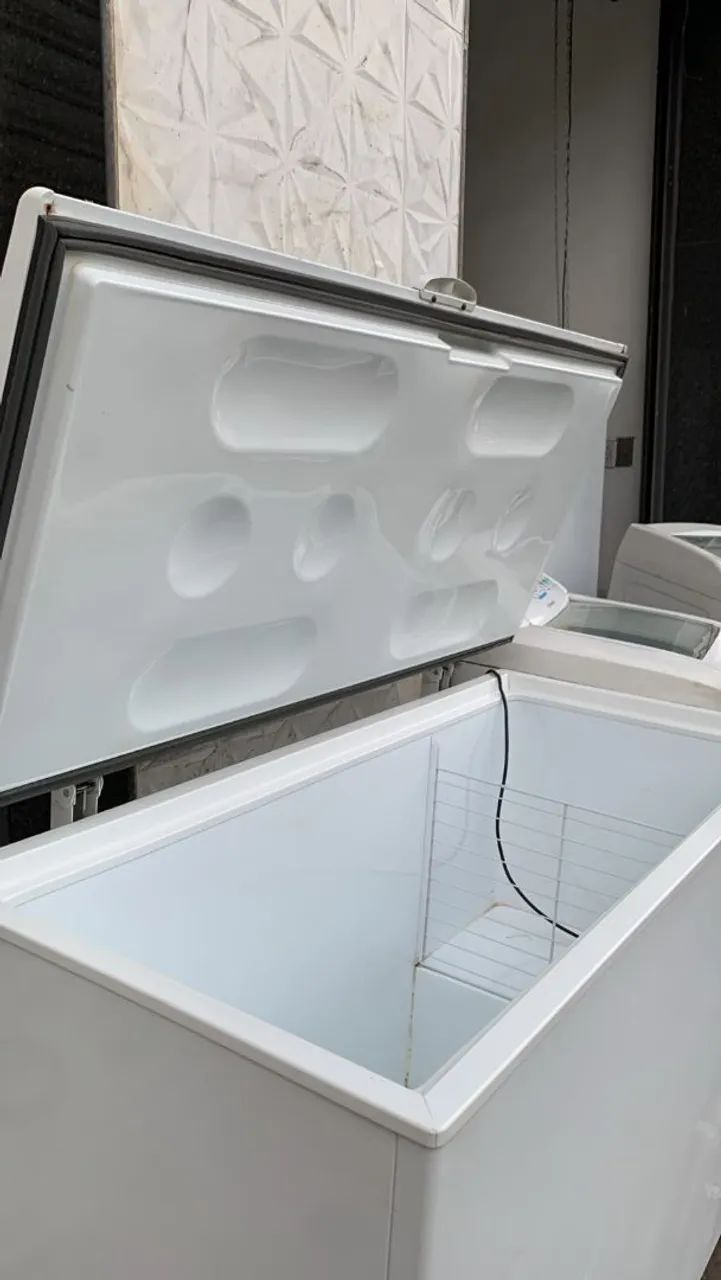 Freezer horizontal  - Foto 3