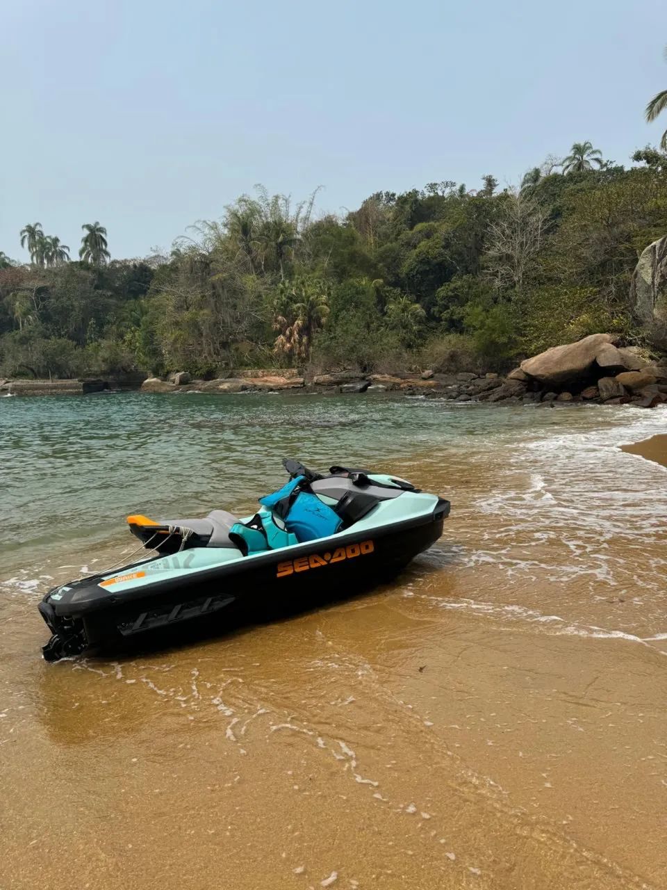 Jetski sea doo WAKE  - Foto 5