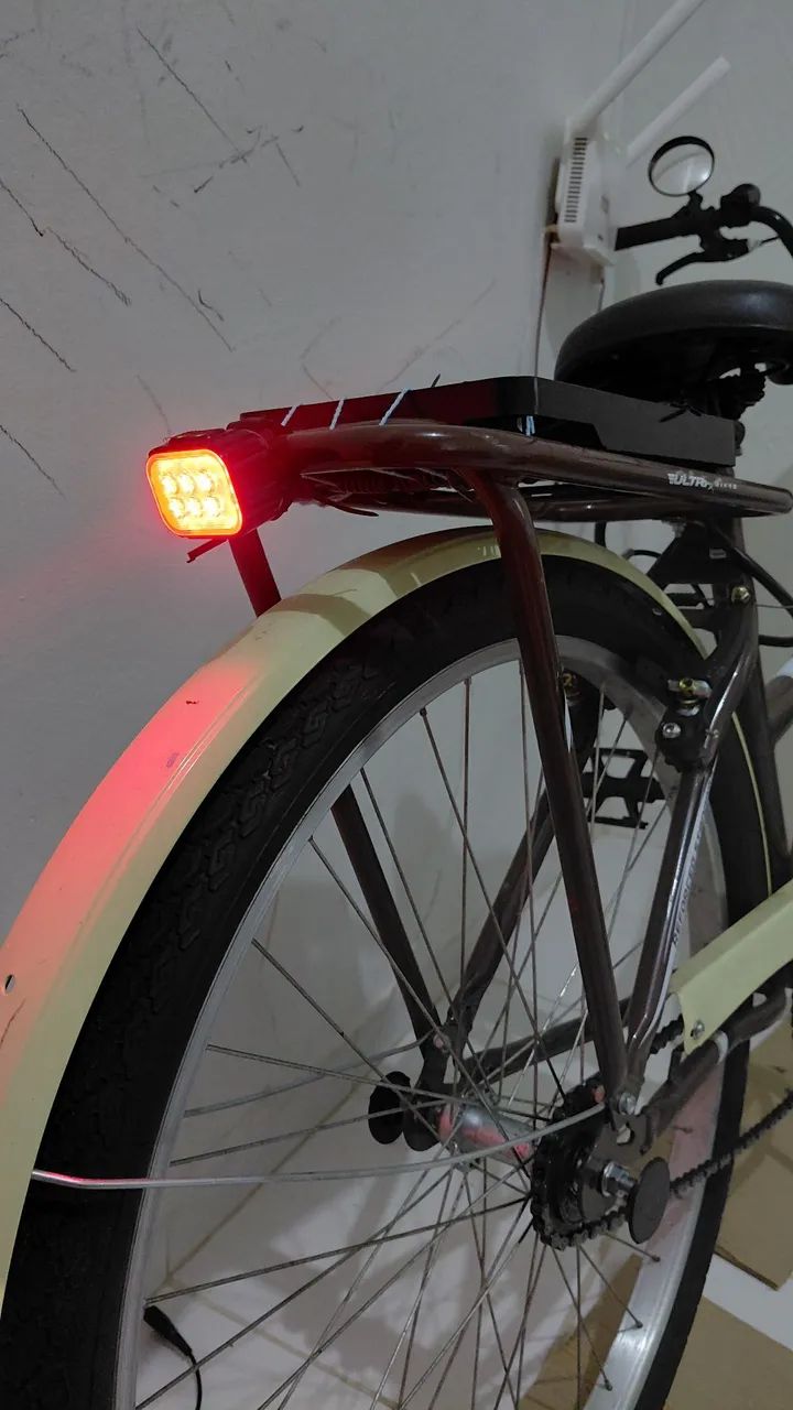 Bicicleta (bike)  - Foto 5