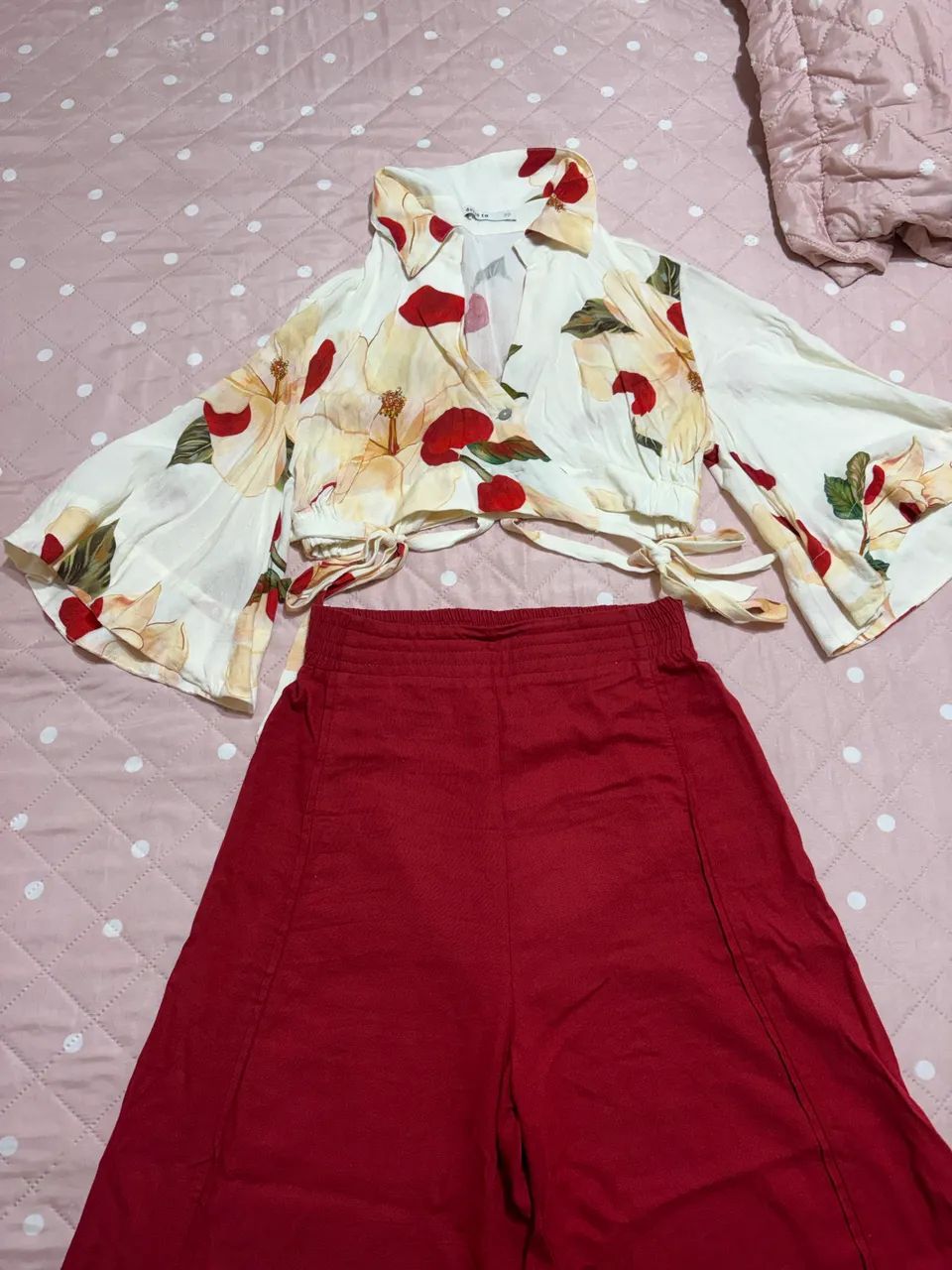 Conjunto Dress to - Foto 2