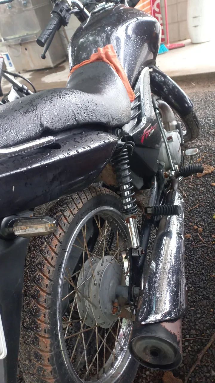 Fan 125 - Foto 4