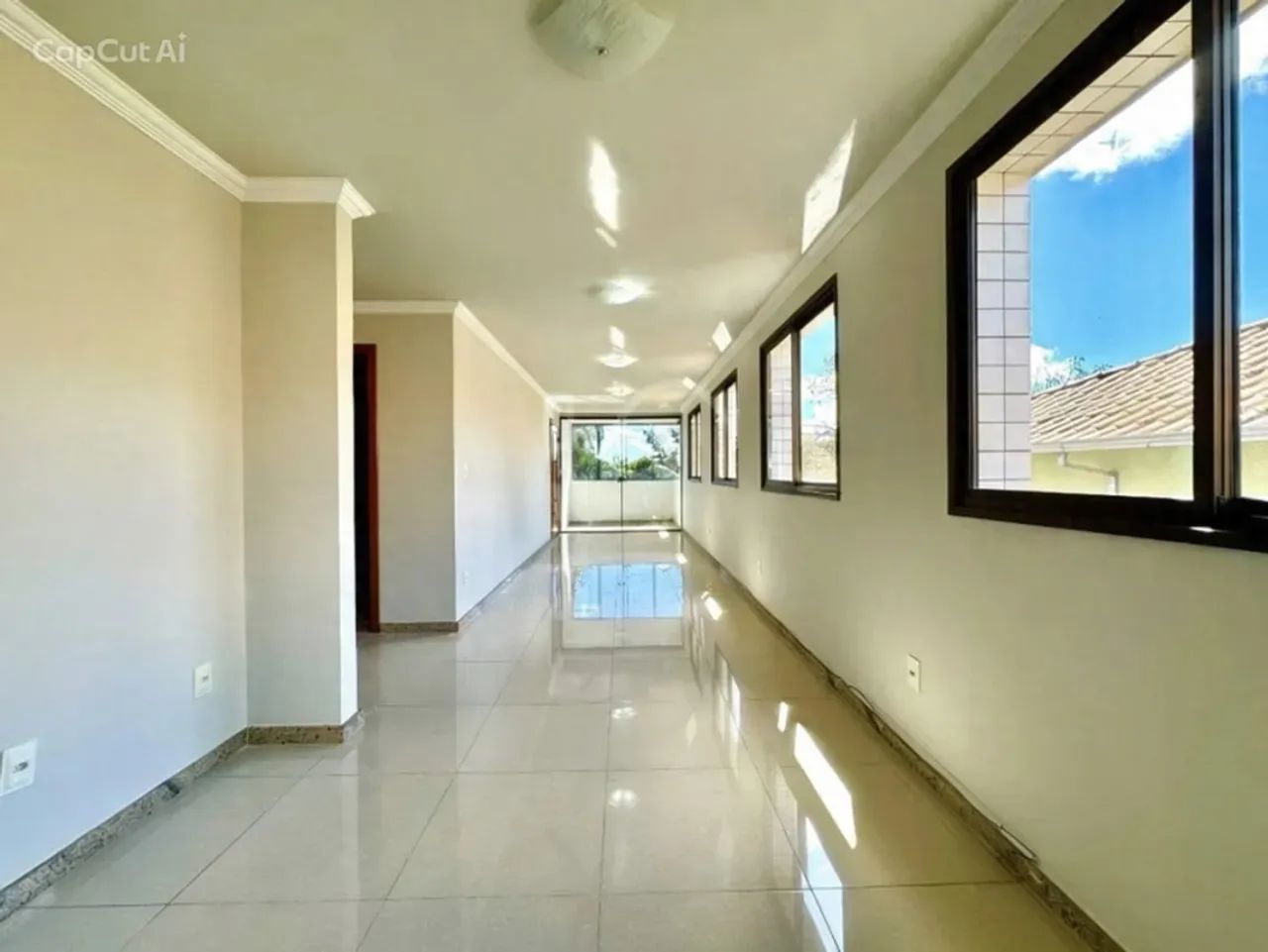 Apartamento com 5 quartos para alugar em Belo Horizonte - Foto 2