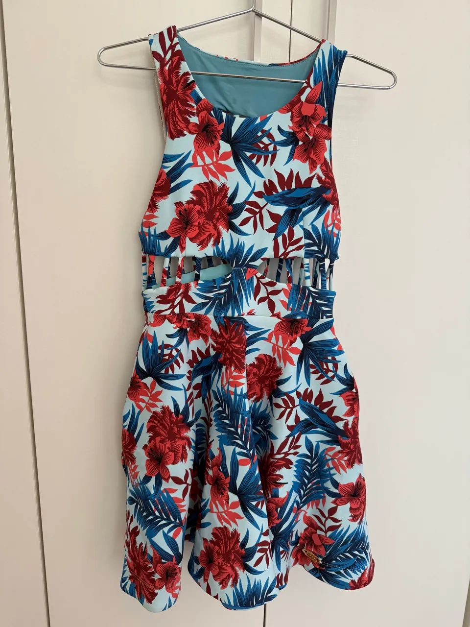 2 Vestidos P rodados  - Foto 4