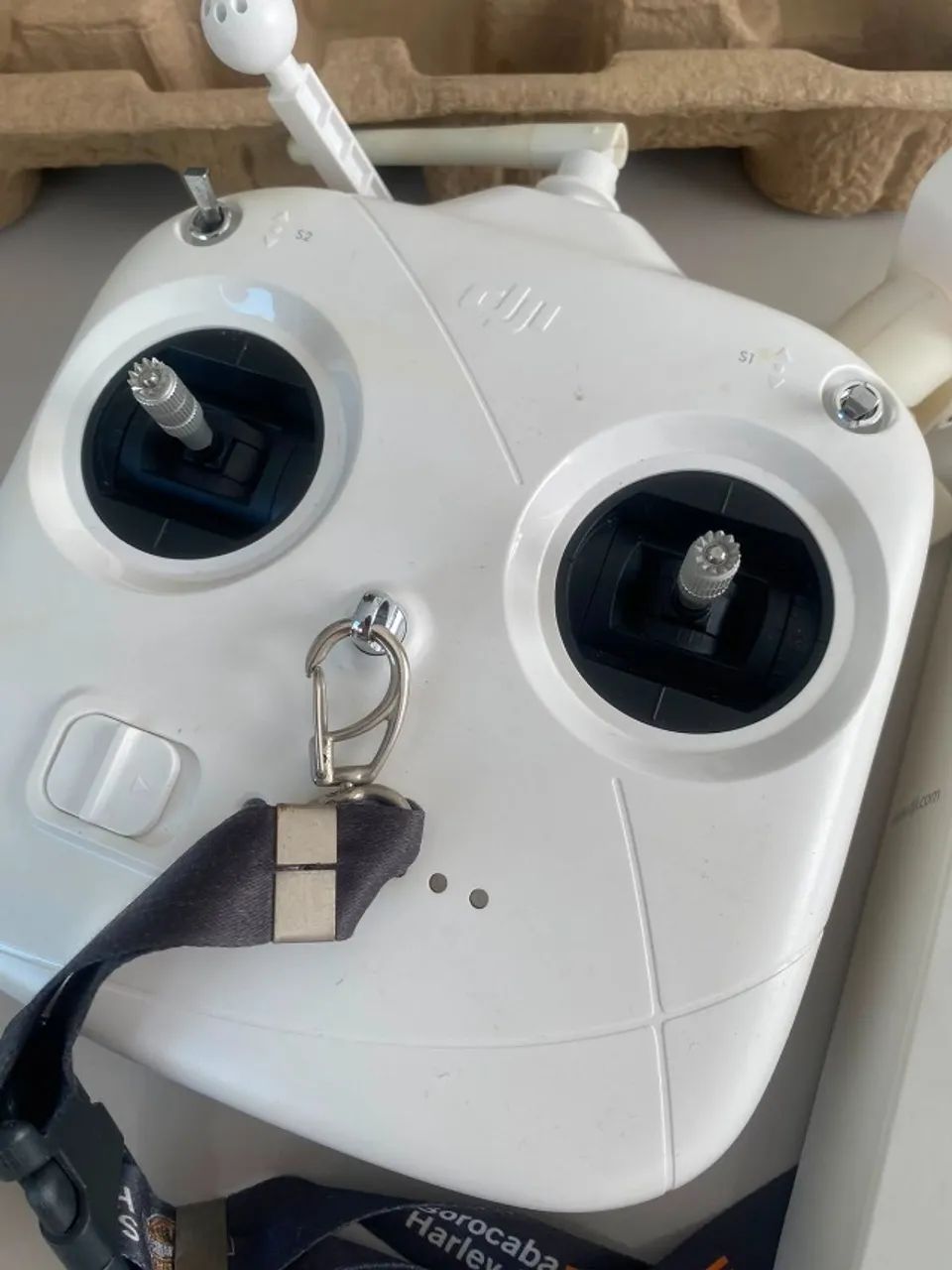 DRONE DJI PHANTOM 3 STANDARD  - Foto 5
