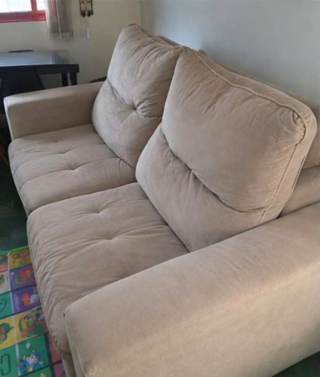 Sofá chaise - Foto 2