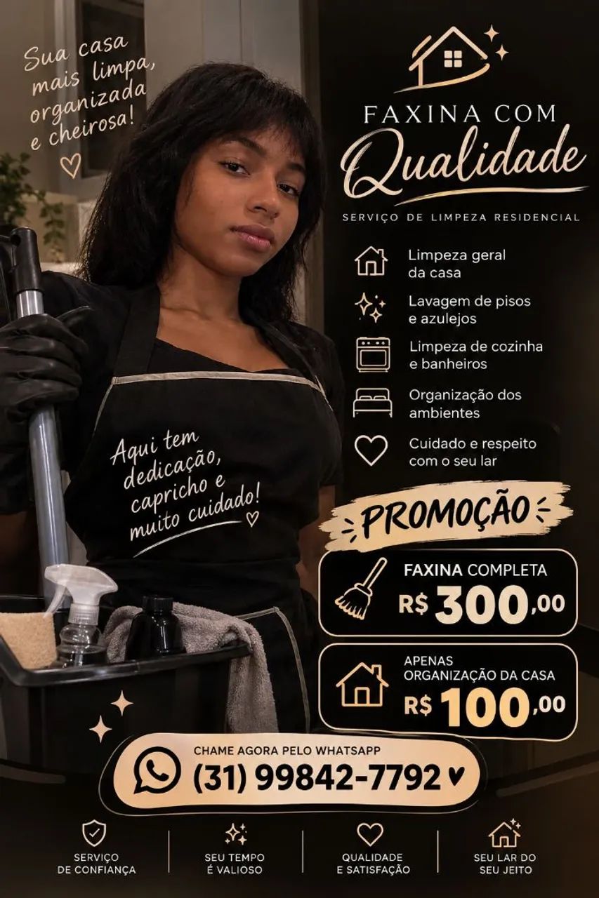 Limpeza