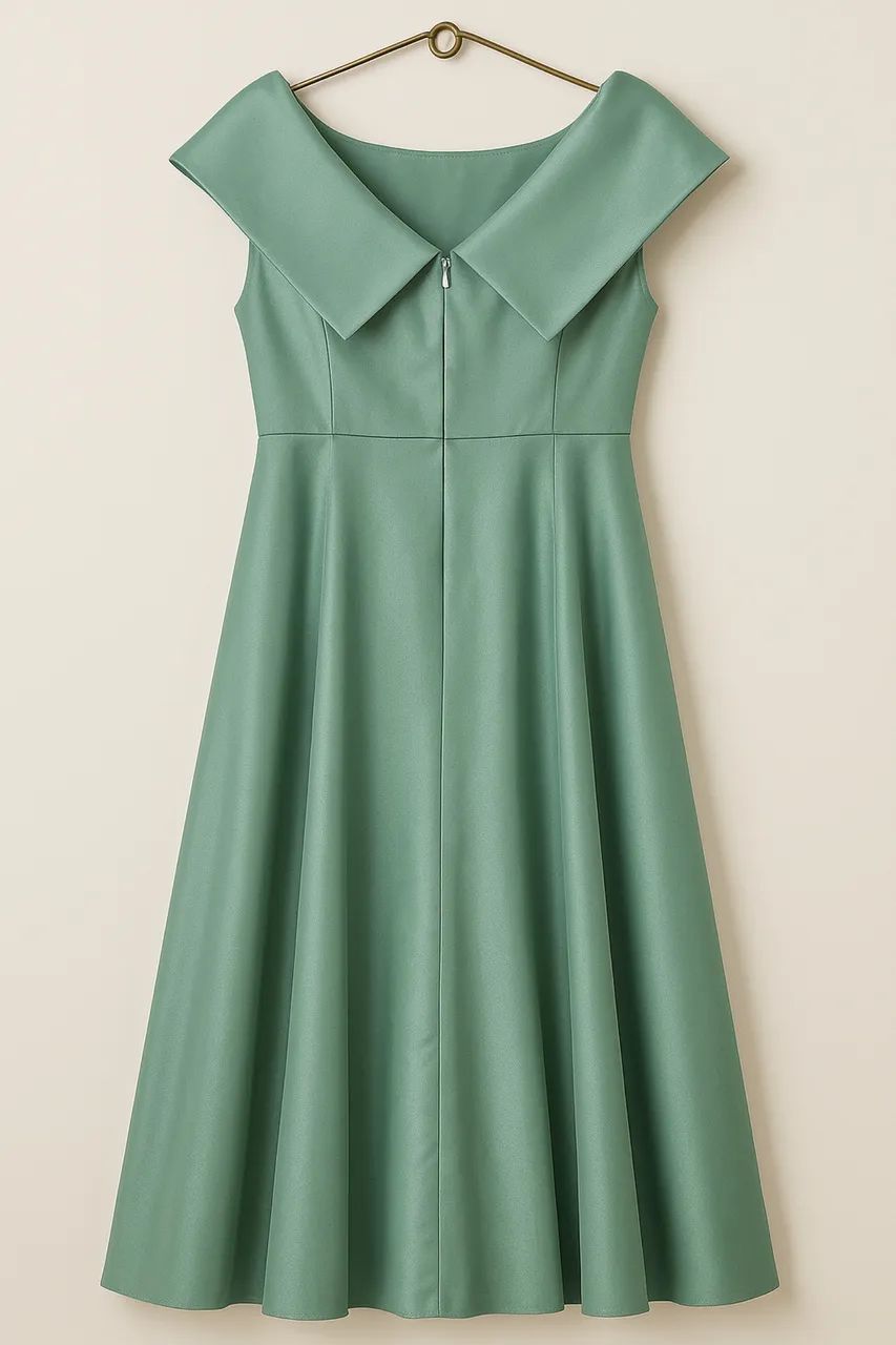 vestido de festa 