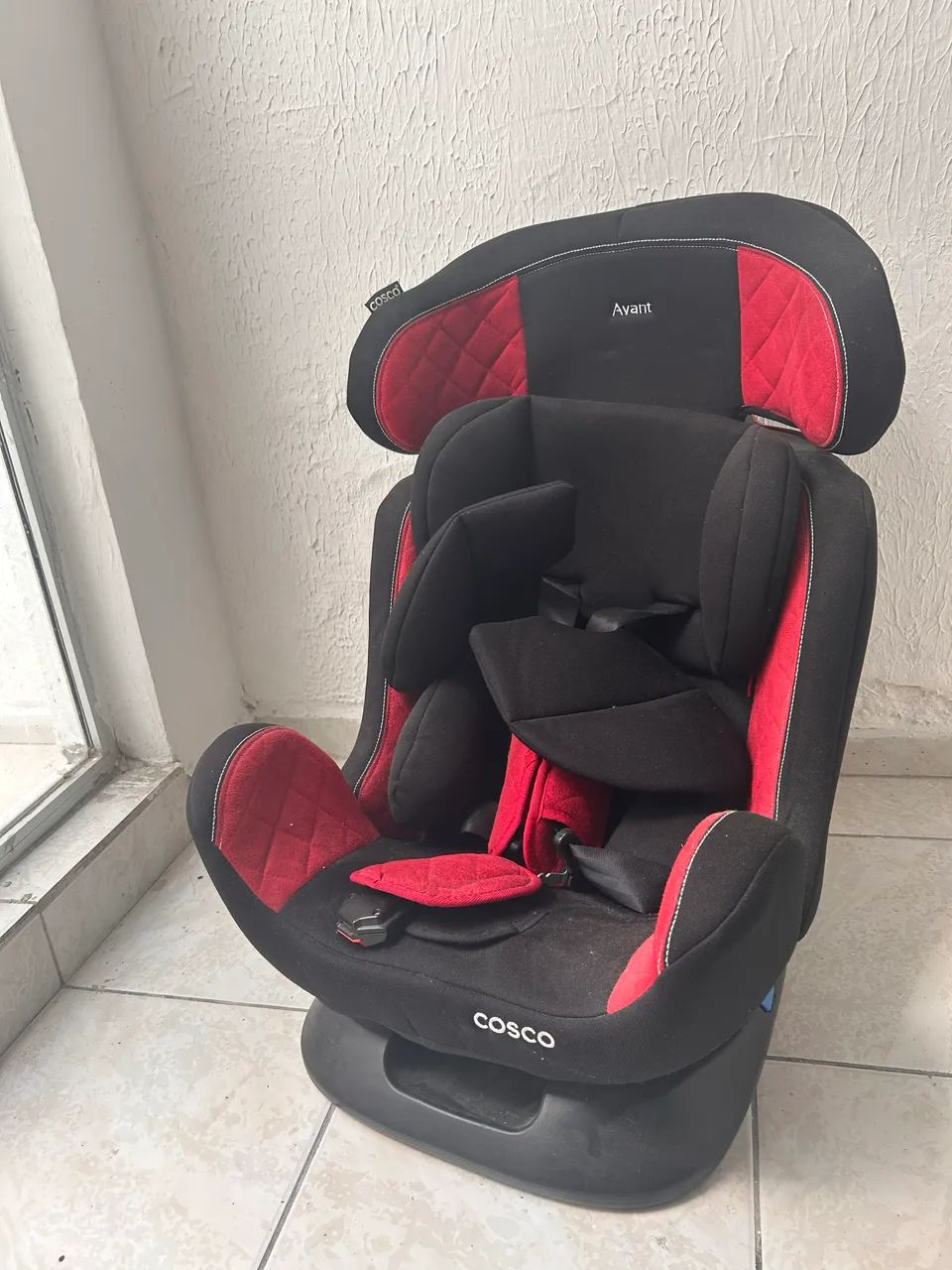 Cadeira de carro  - Foto 2