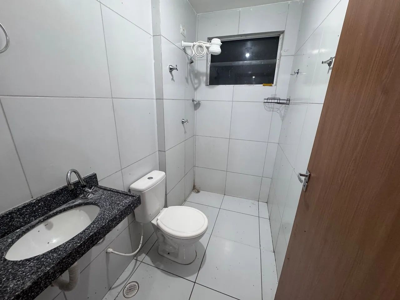 Alugo  Apartamento Campina Residence  - Foto 4
