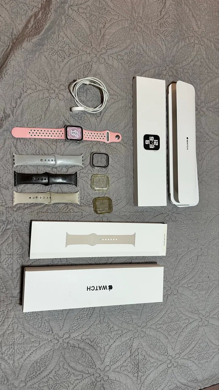 Apple Watch SE 