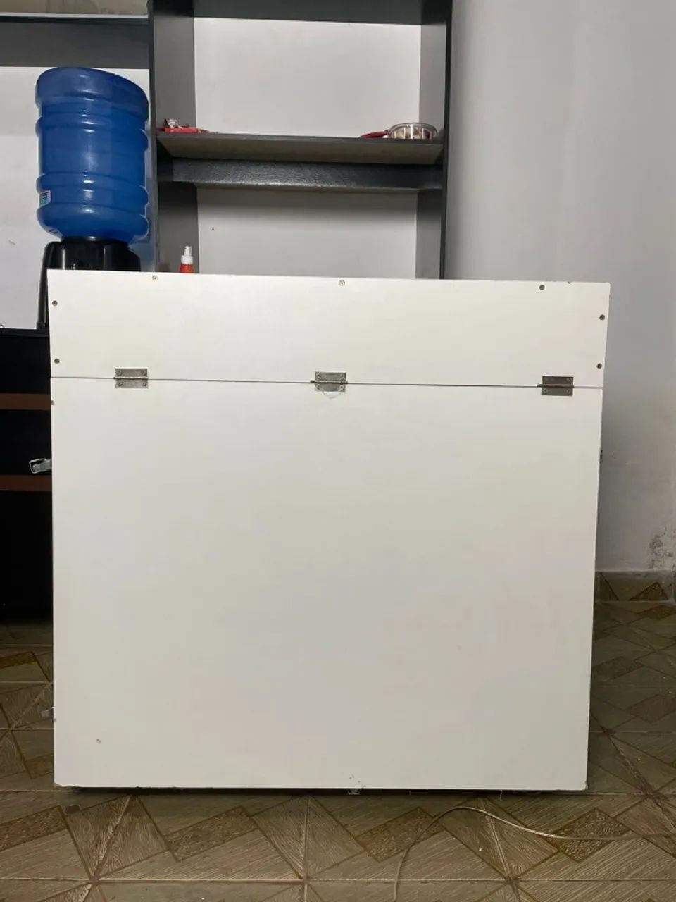 ANTMINER S19 PRO+ 120TH + CAIXA ACÚSTICA COMPLETA - Foto 2