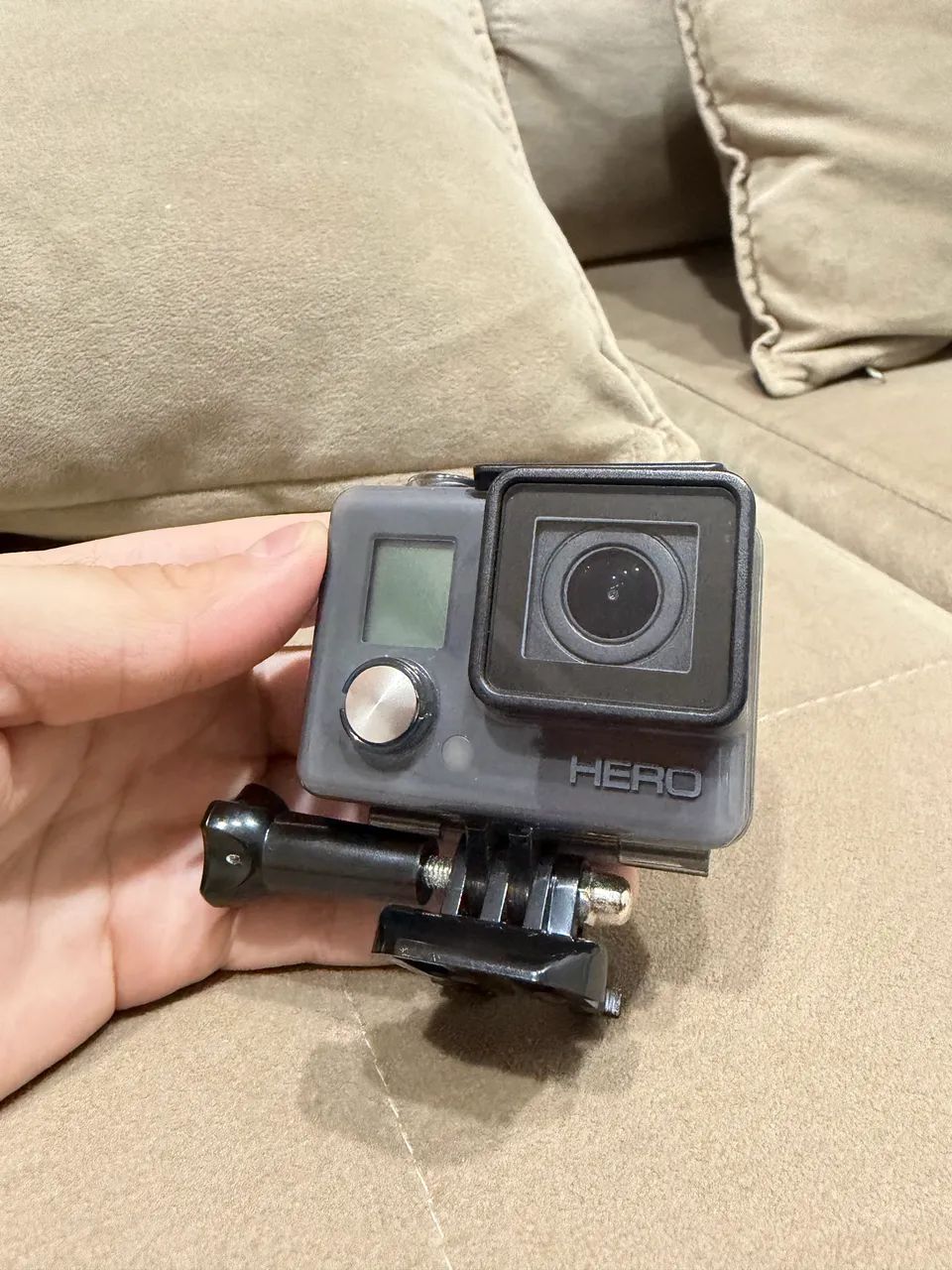 GOPRO HERO Impecável 