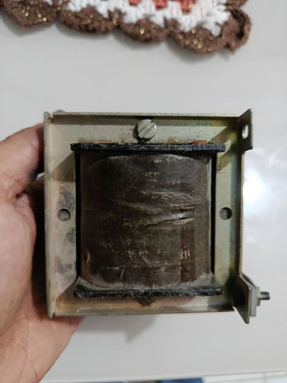 Trafo gradiente model 160  - Foto 3