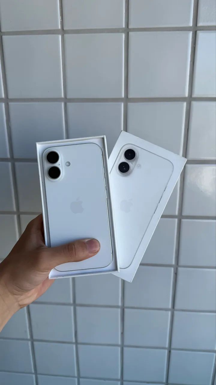 Iphone 16 