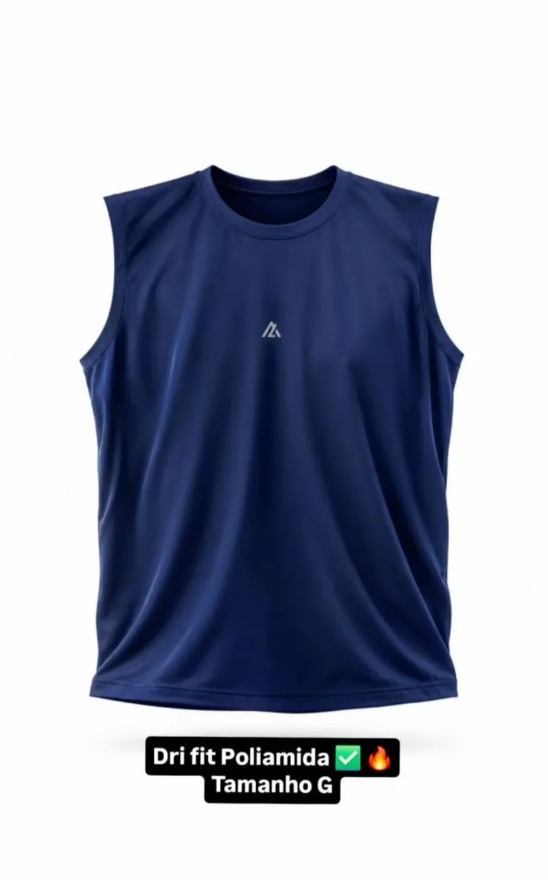 Camisas masculinas premium  - Foto 4
