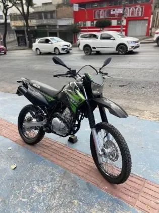 LANDER 250 2015 XTZ